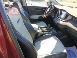 کیا سۆرینتۆ